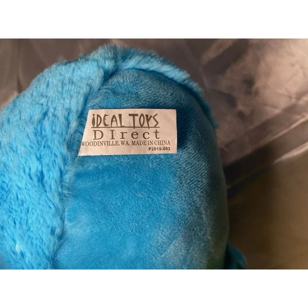 Ideal Toys Direct - Stuffed Plush Large 30